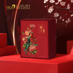 Hộp Quà Tết Cát Tường - VGC87